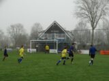 S.K.N.W.K. JO13-1 - D.Z.C. '09 JO13-1 (competitie) seizoen 2021-2022 (najaar - 2e fase)) (17/100)